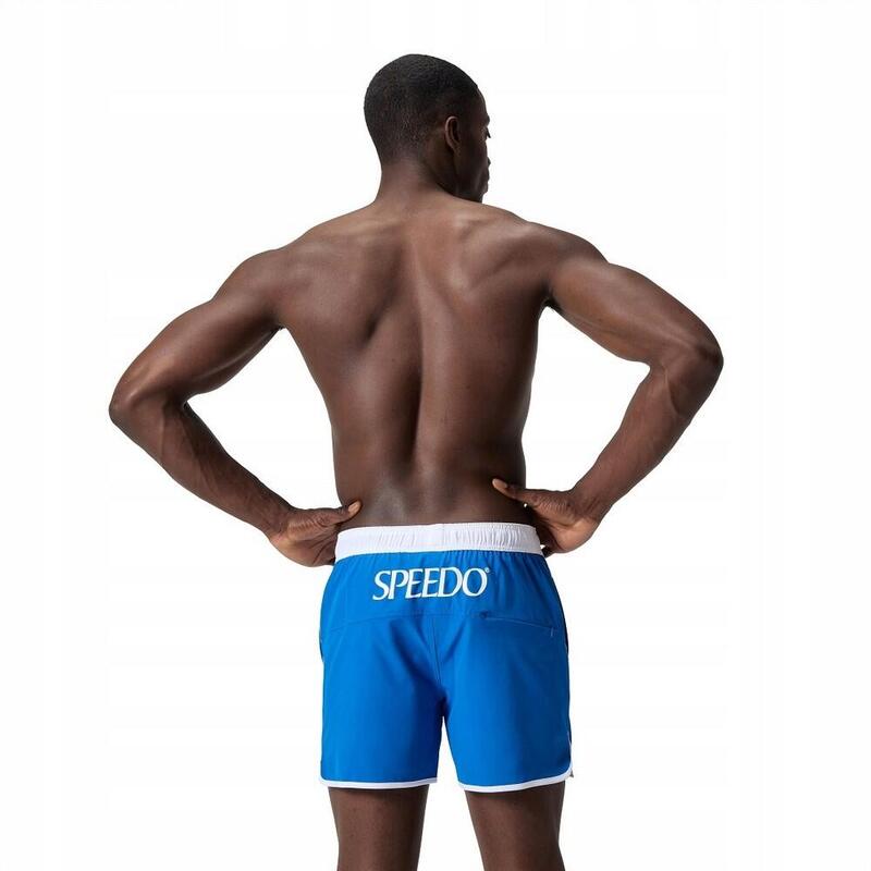 Pantaloni Scurți De Înot Surfing Speedo Volley Logo Bărbați