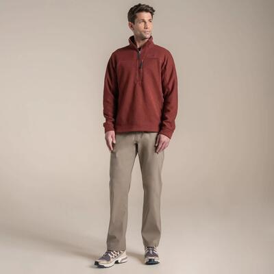 Mannen kiwi pro water-repellent stretchbroek