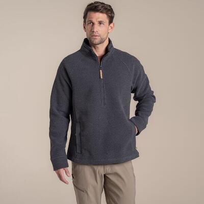 Steeple Half Zip für Herren