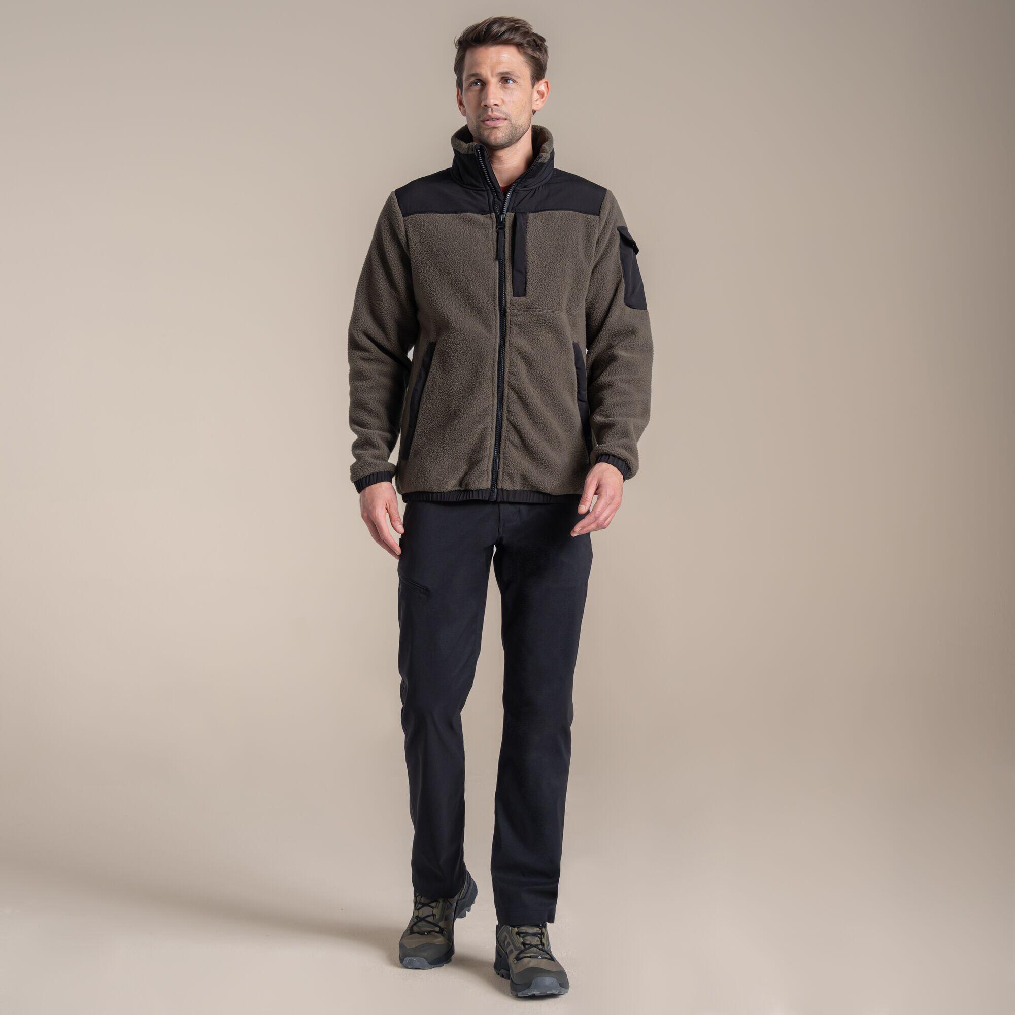 Braefell jas voor heren 3/7