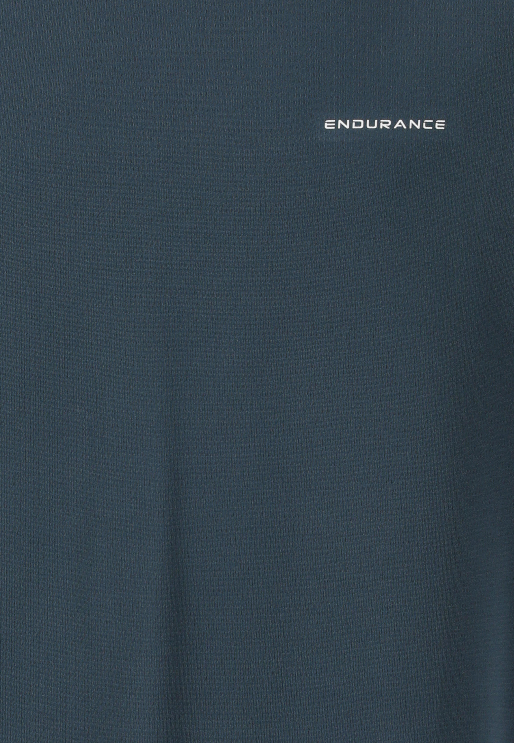 Camiseta infantil Endurance Actty 5/5