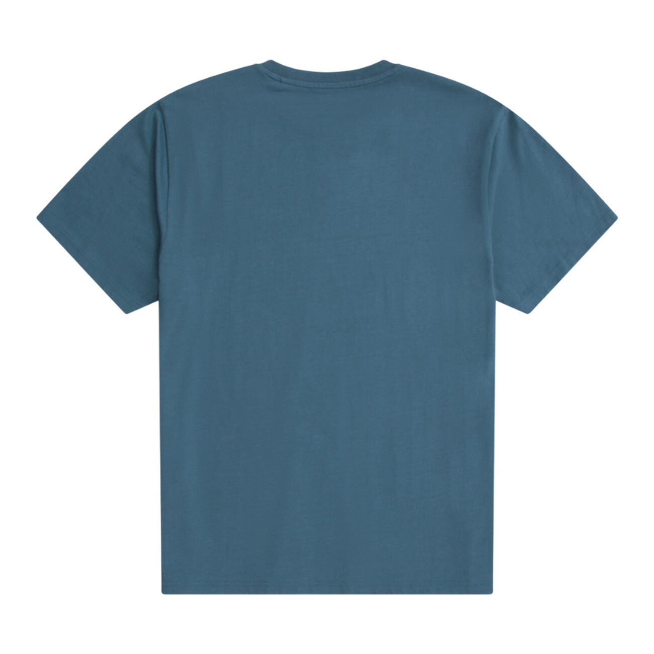 Mens Chase Relaxed Fit TShirt (Navy) 2/4