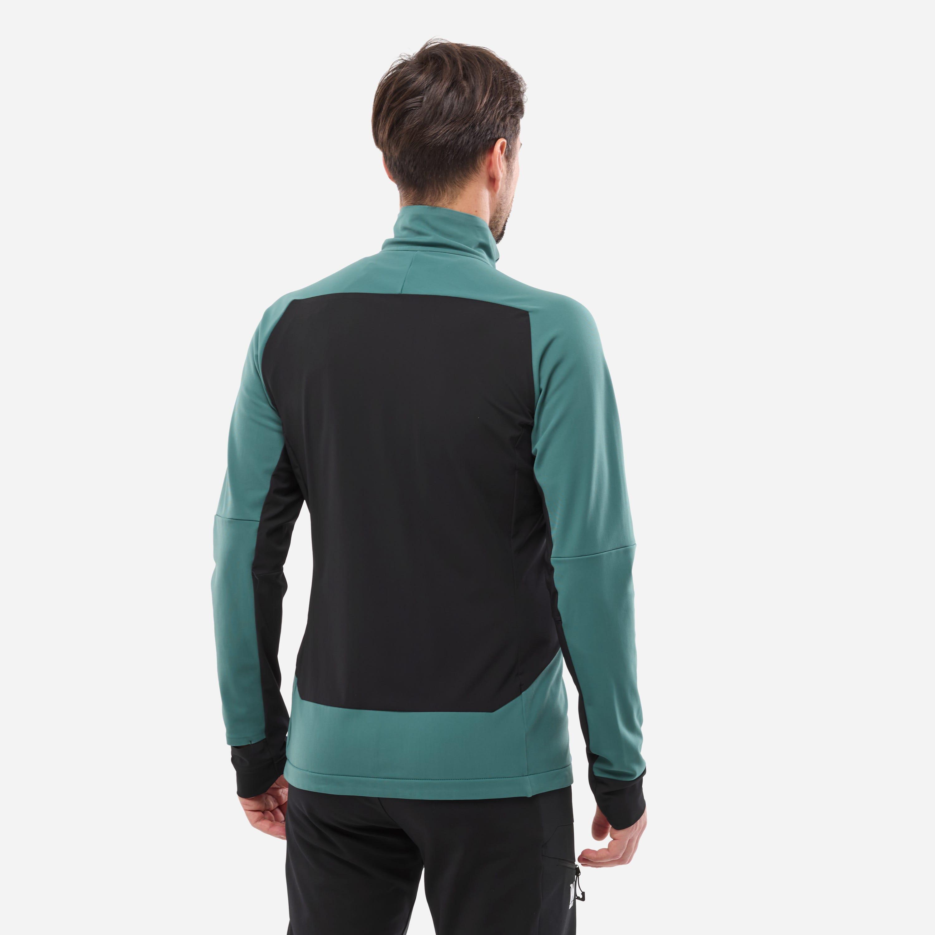 Polaire Ski de randonnée pour homme PIERRA MENT 4/5
