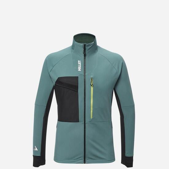 Polaire Ski de randonnée pour homme PIERRA MENT