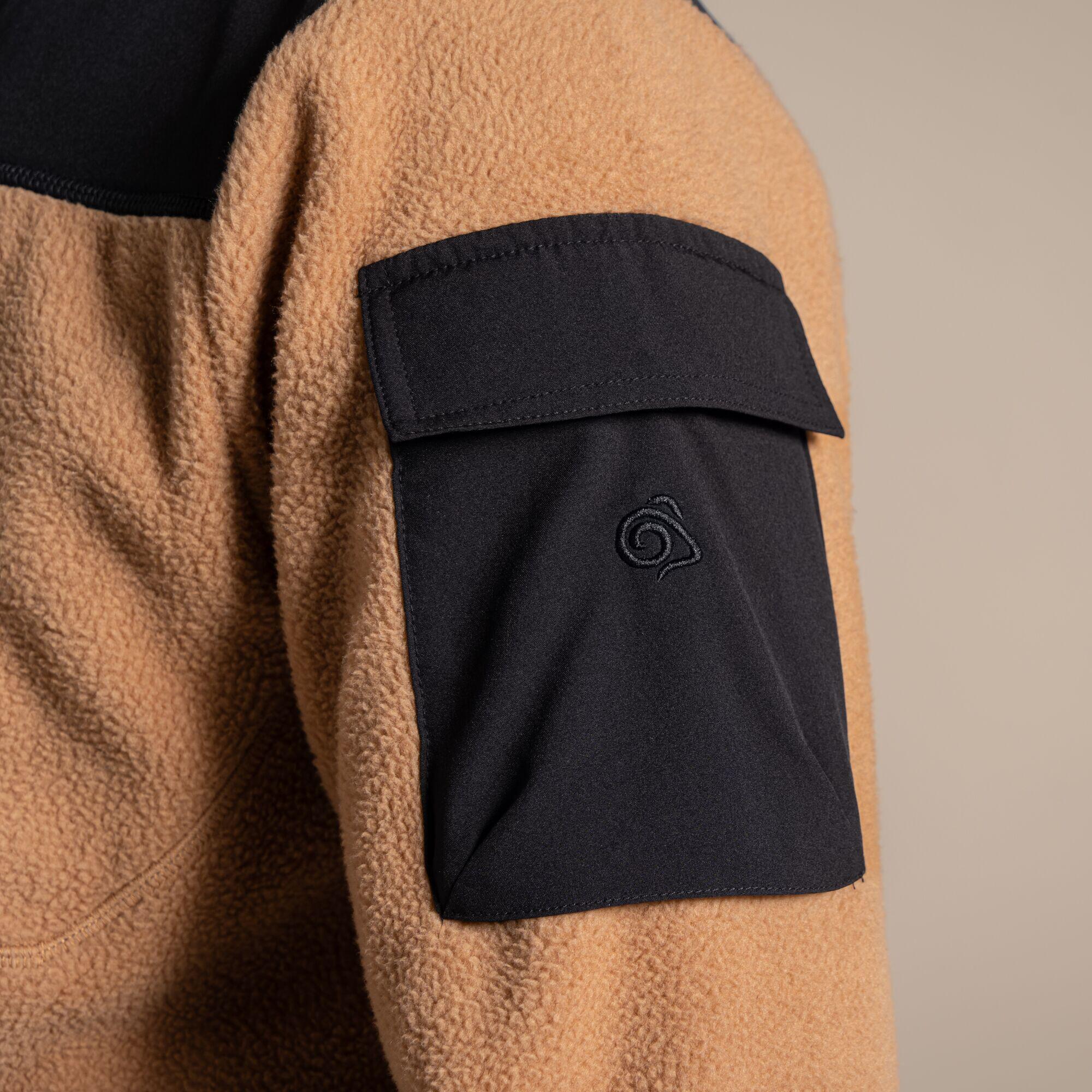 Braefell Full Zip Fleece 4/7