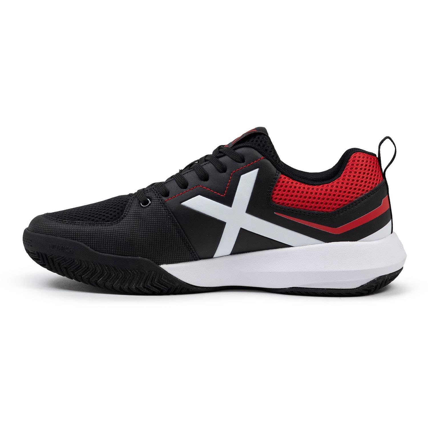 Baskets Munich modèle 8931002 pour homme 2/6