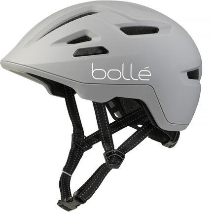 Casque de Vélo Urbain STANCE - Adulte