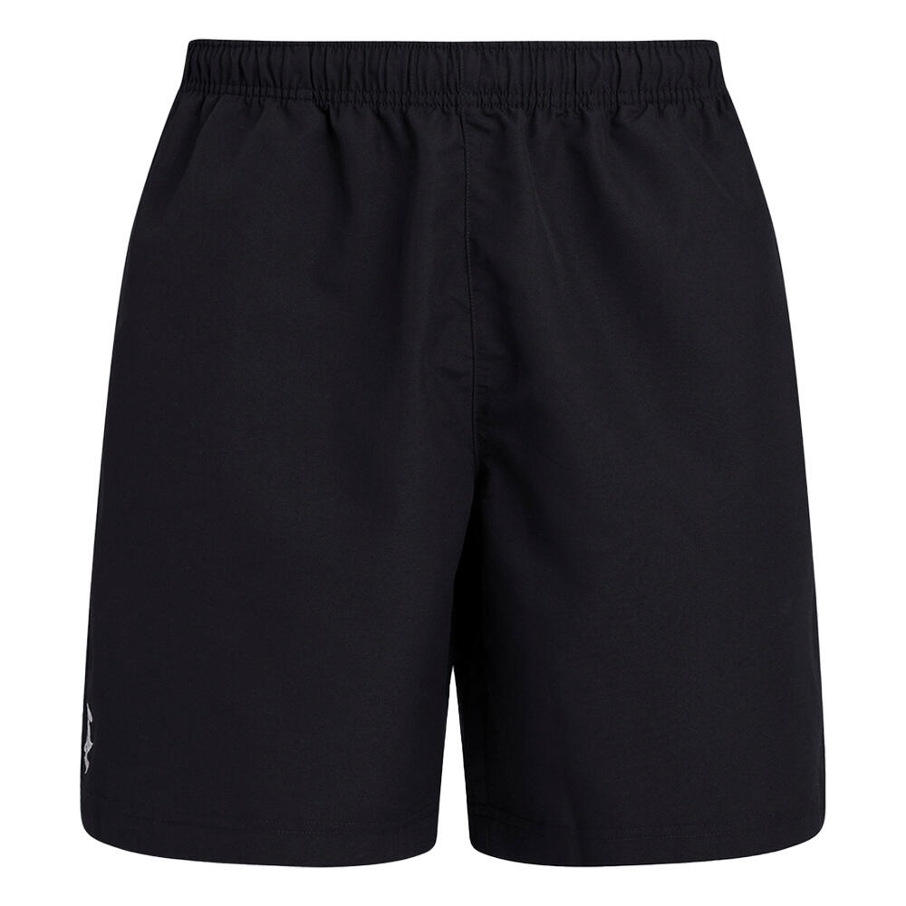 "Club" Shorts für Herren Schwarz 2/6