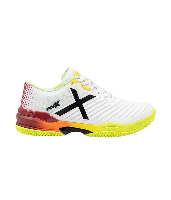 MUNICH Sapatilhas Munich Padx 57 Padel 4034057