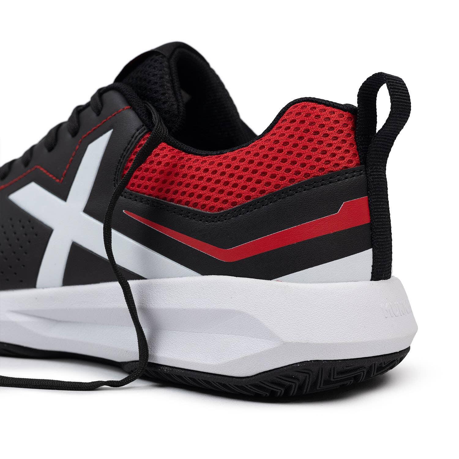 Baskets Munich modèle 8931002 pour homme 6/6