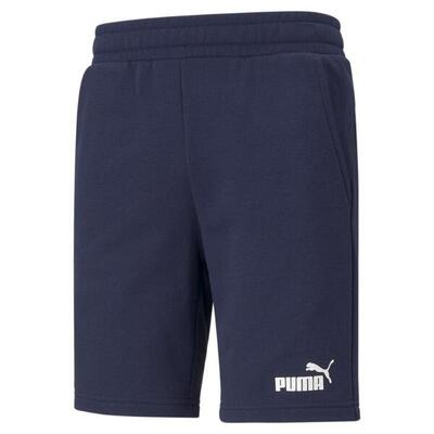 PUMA Pantaloni Puma Essentials Uomo Marine