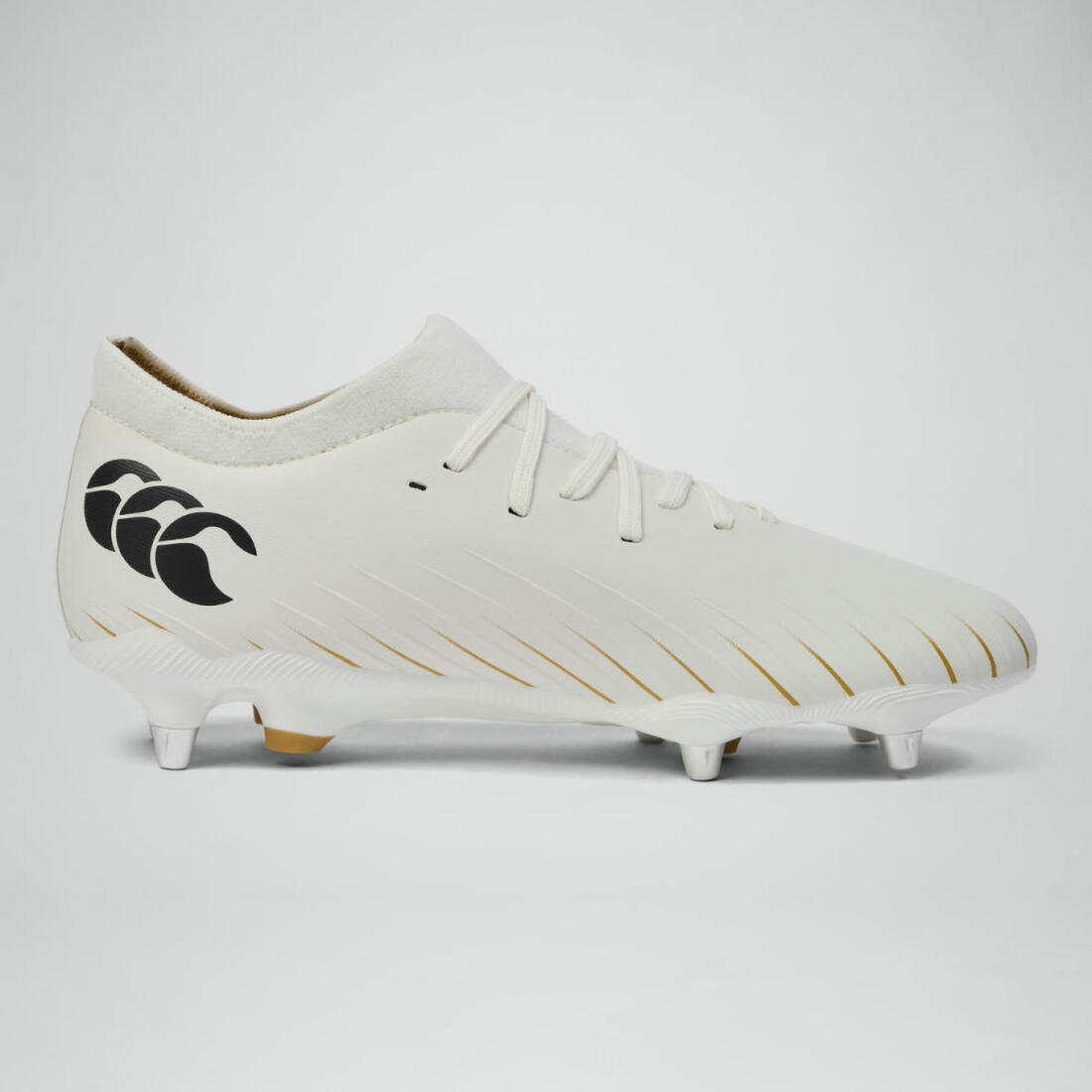 Scarpe da rugby Canterbury Speed Falcon Pro SG 3/5
