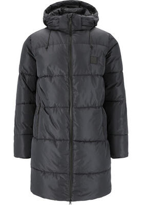 Piumino con cappuccio Whistler Pearson
