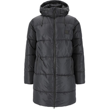 Długa kurtka z kapturem Whistler Pearson