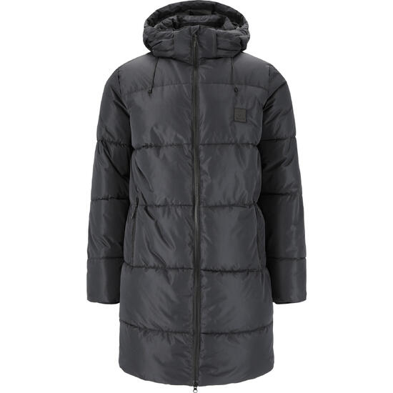 Długa kurtka z kapturem Whistler Pearson