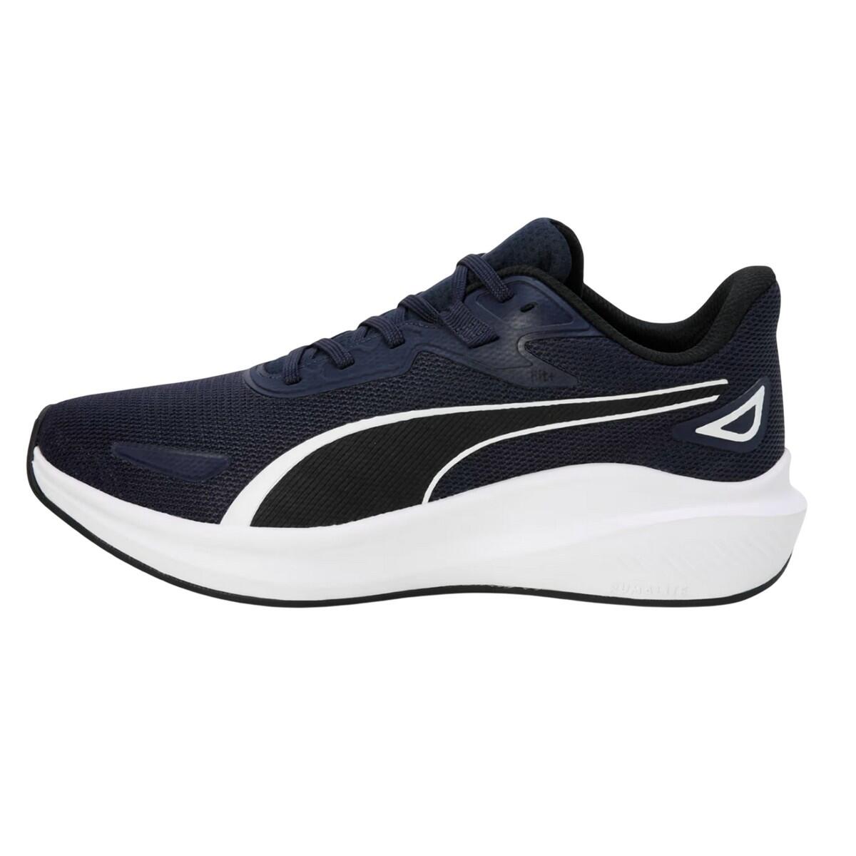 Sneaker "Skyrocket Lite" Herren Marine/Weiß 3/4