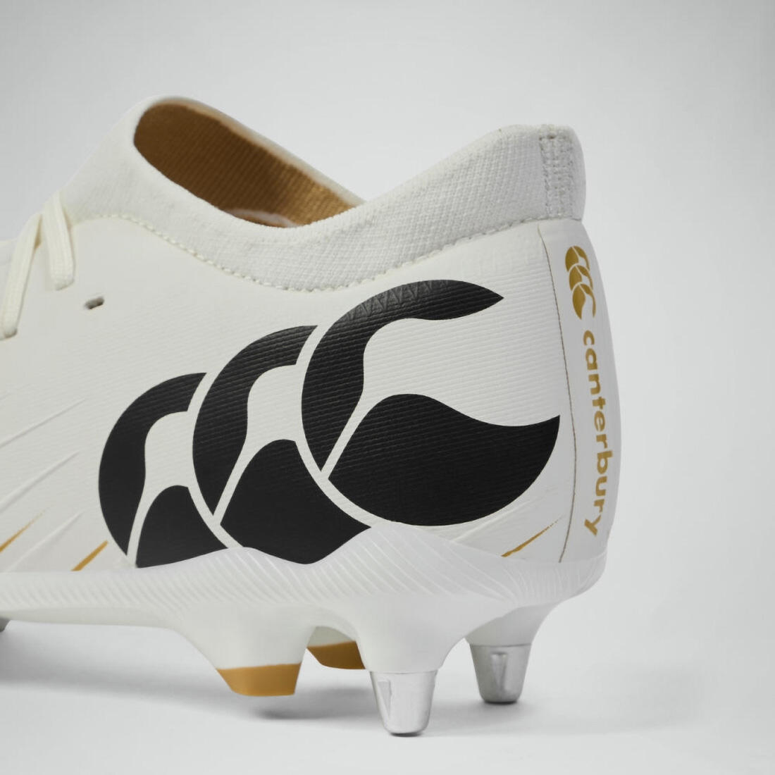 Scarpe da rugby Canterbury Speed Falcon Pro SG 4/5