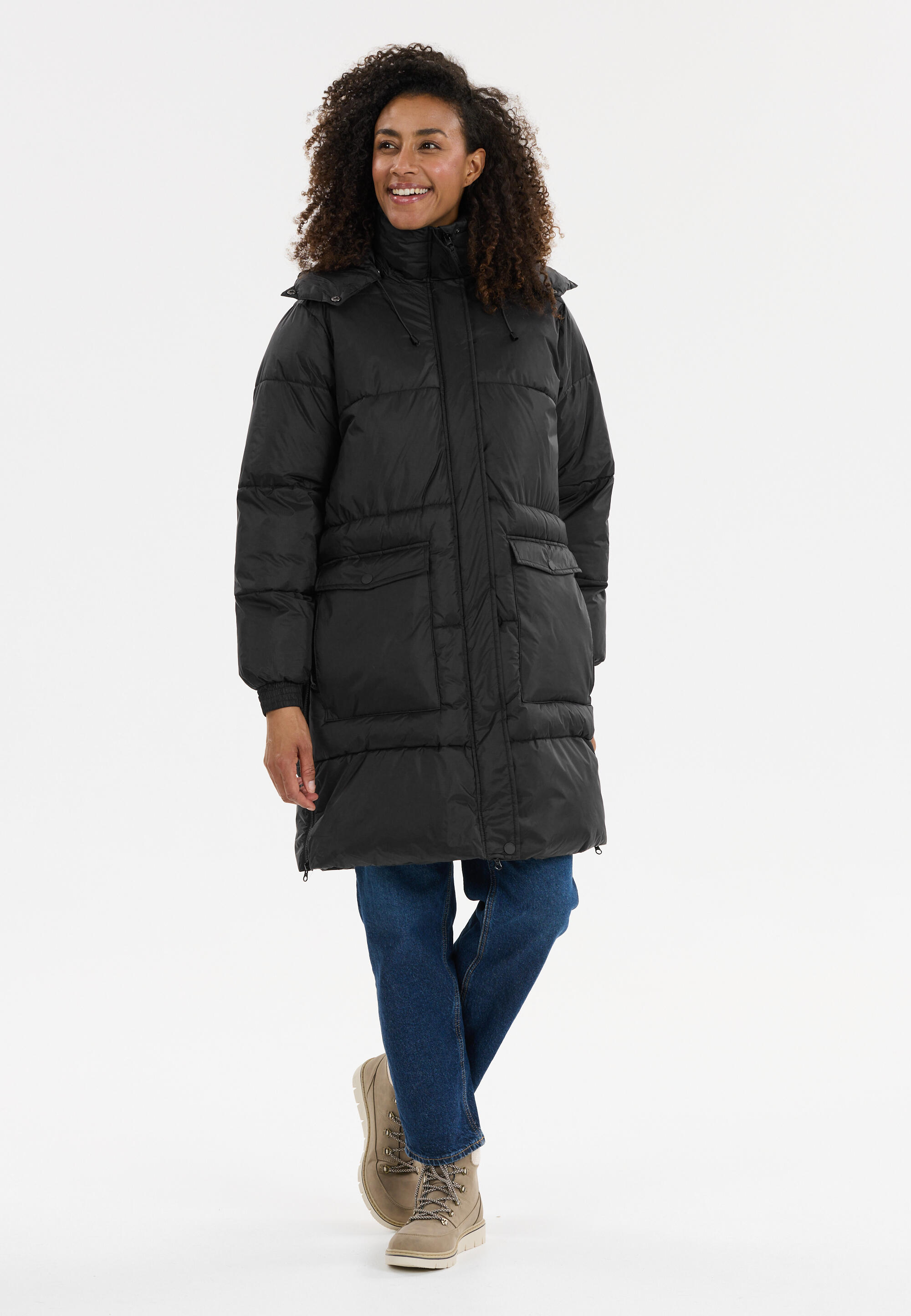 Parka da donna Whistler Amatos 3/5