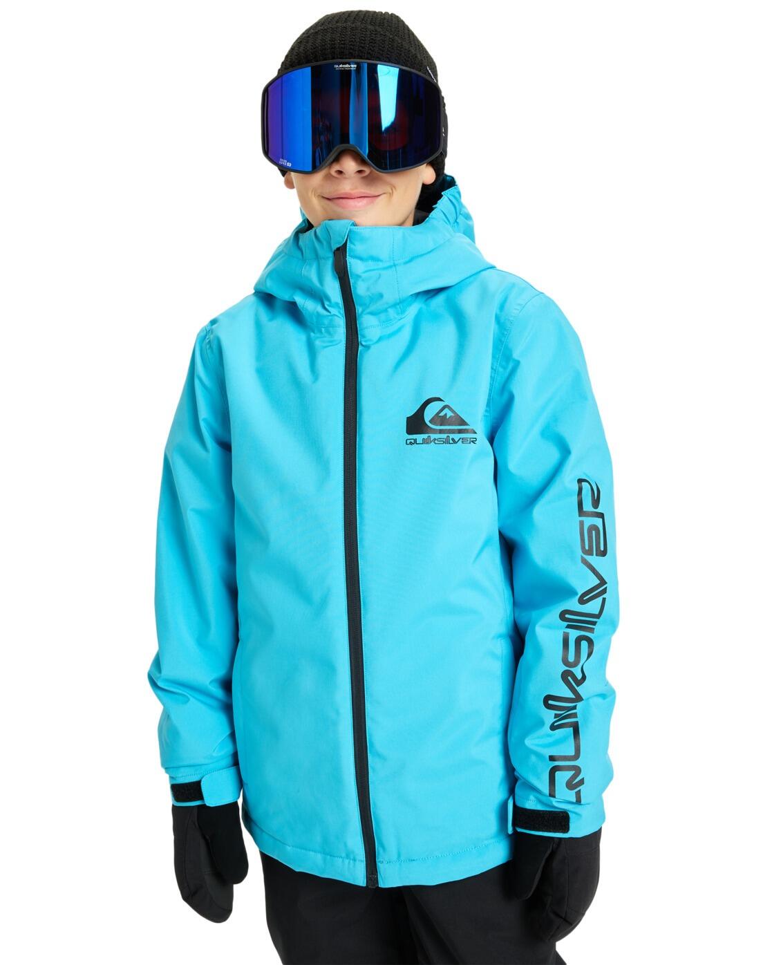 QUIKSILVER picture