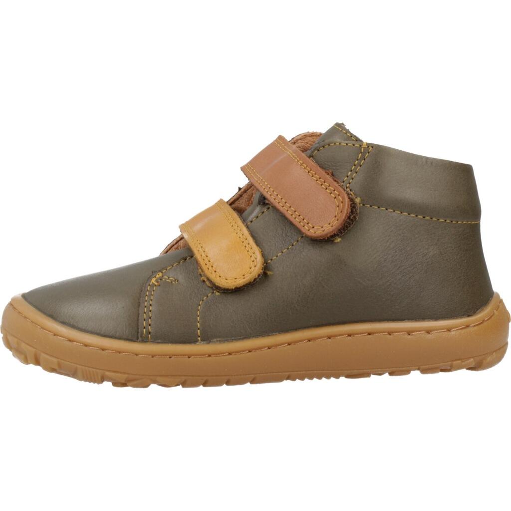 Buty FRODDO G2130360 4 Zielony 2/5