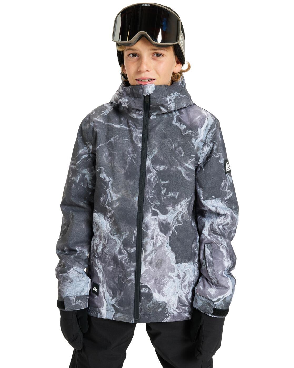 QUIKSILVER picture