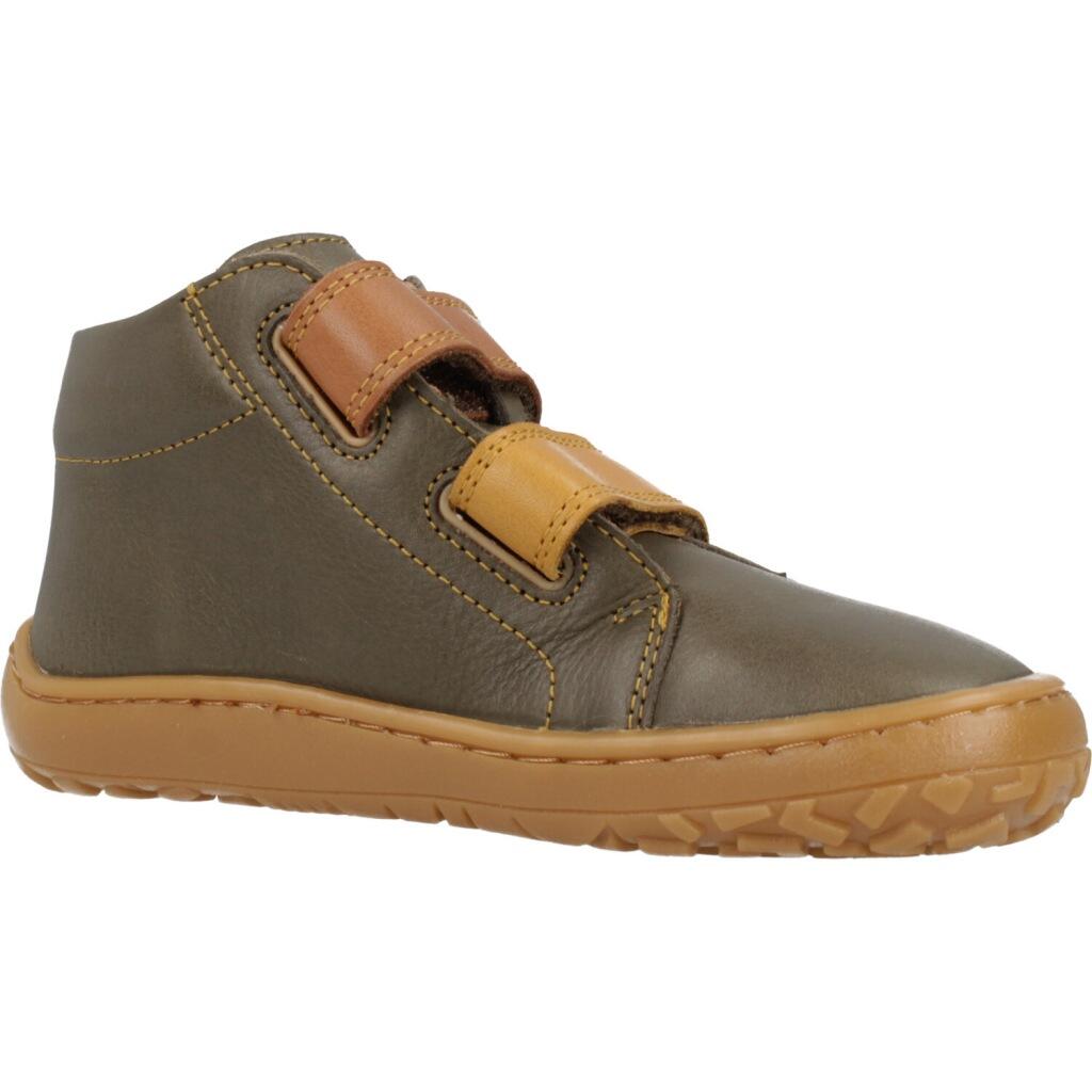 Buty FRODDO G2130360 4 Zielony 5/5