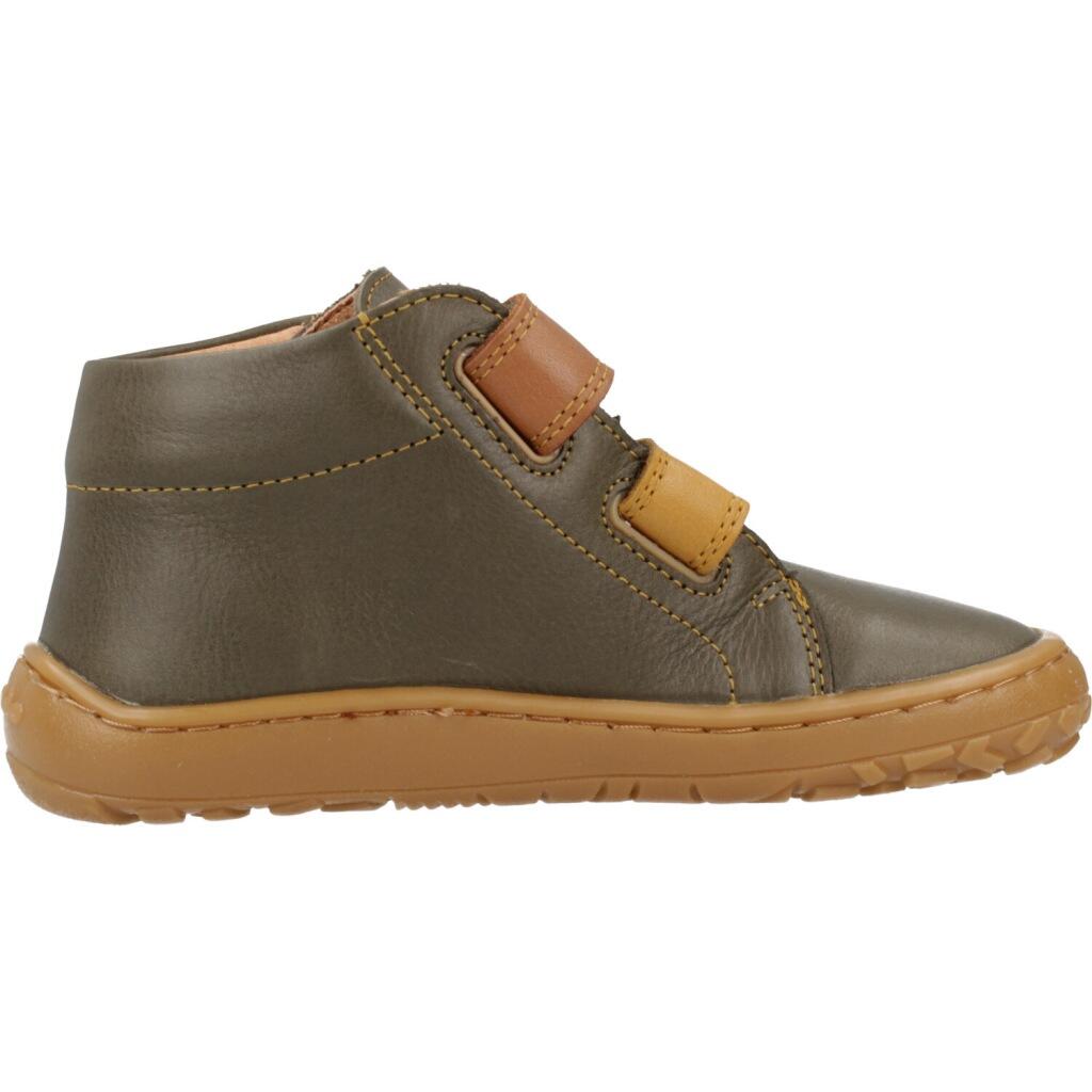 Buty FRODDO G2130360 4 Zielony 4/5