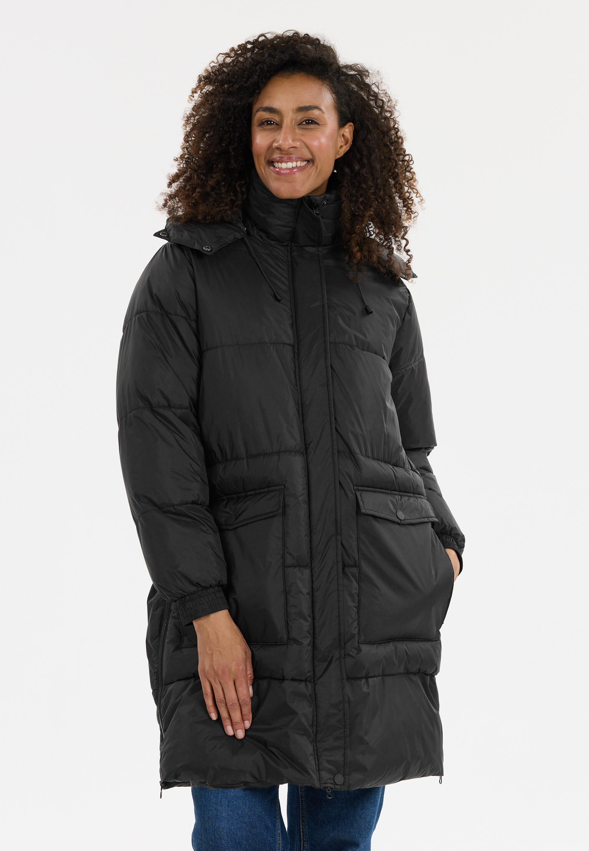 Parka da donna Whistler Amatos 4/5