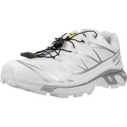 Baskets Salomon Modèle Xt 6 Gtx Couleur Blanc