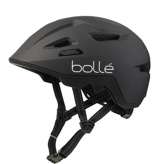 Casque de Vélo Urbain STANCE - Adulte