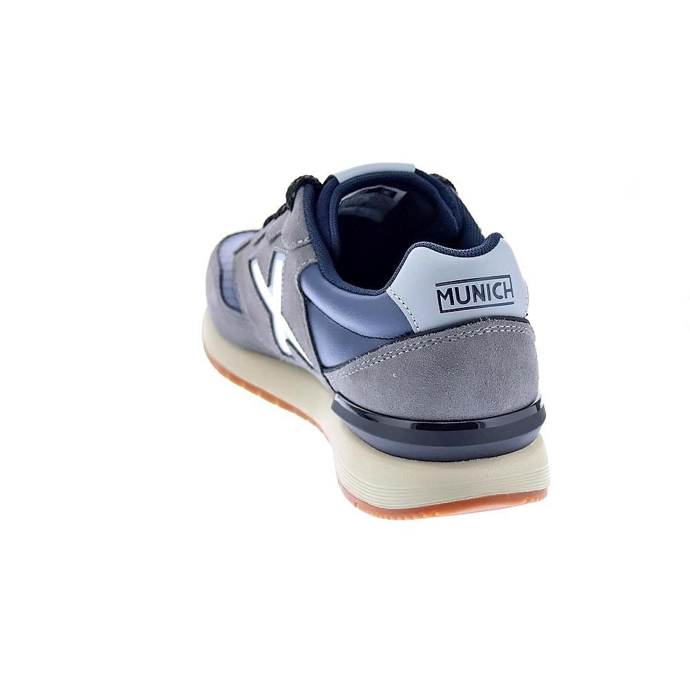 Sneakers Munich model Dash Premium 258 for man 3/5