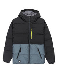 Veste de snow technique HIGHLAND Noir Homme
