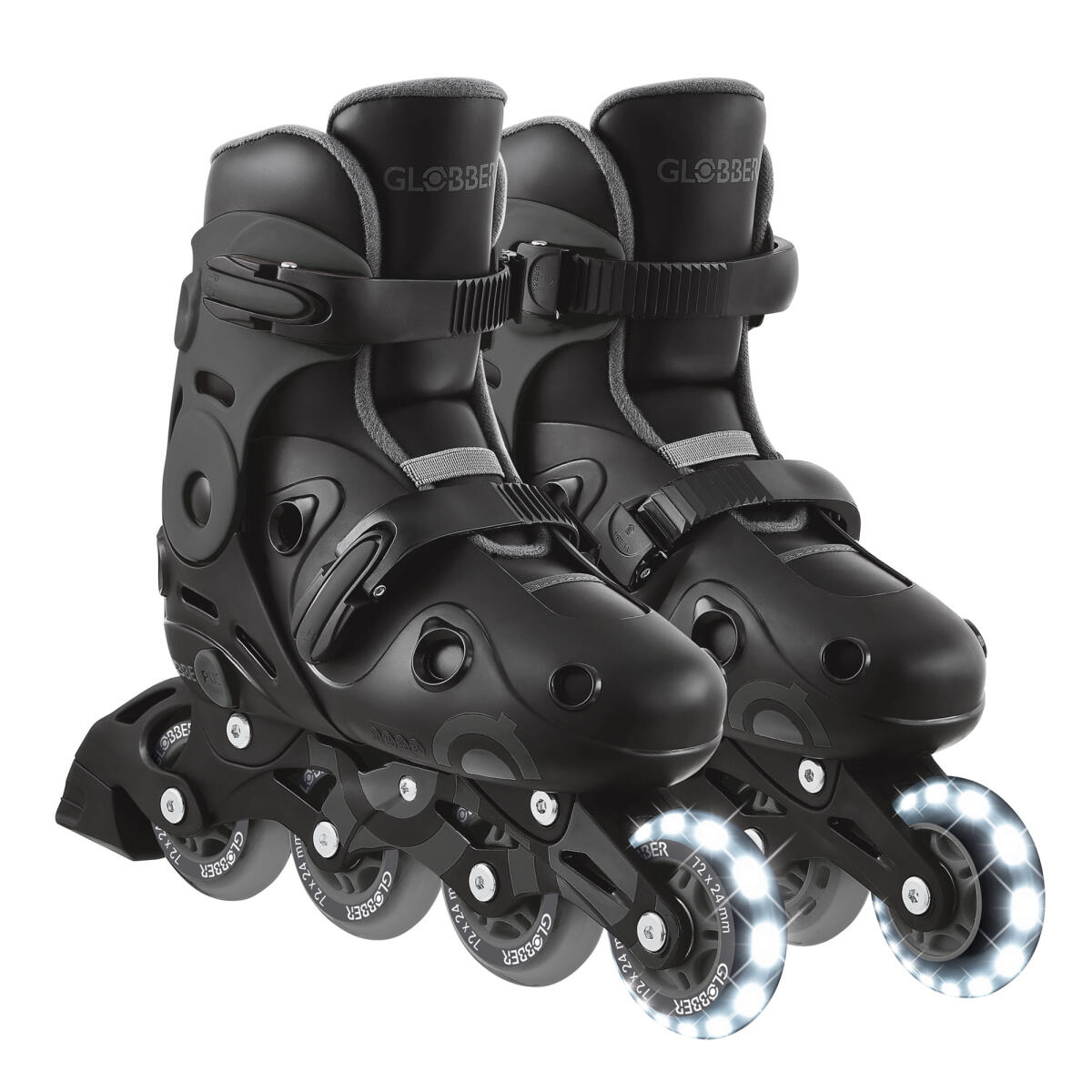 GORGECRAFT 1 Paire de 5/16 (8 mm) Butées de Patins à roulettes Butées