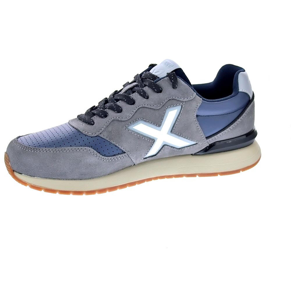 Sneakers Munich model Dash Premium 258 for man 2/5