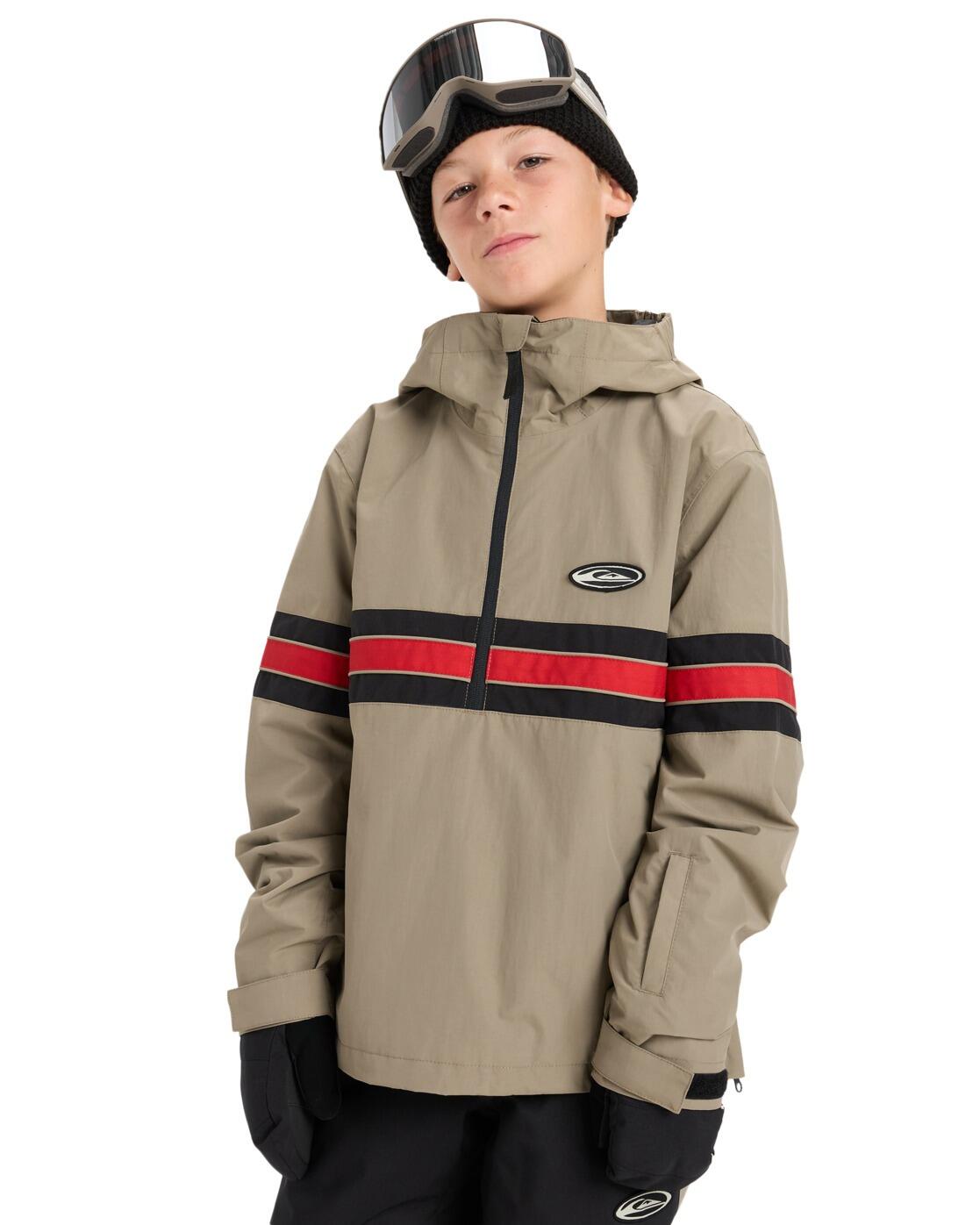 QUIKSILVER picture