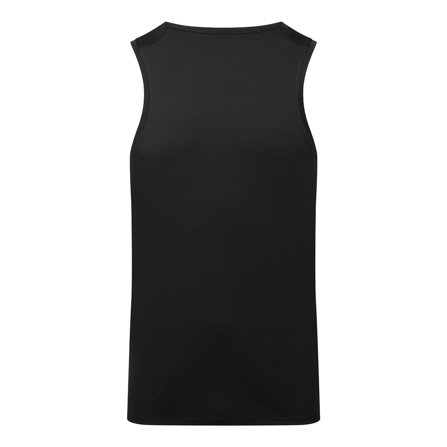 Débardeur IONCHARGE Homme (Noir) 2/2