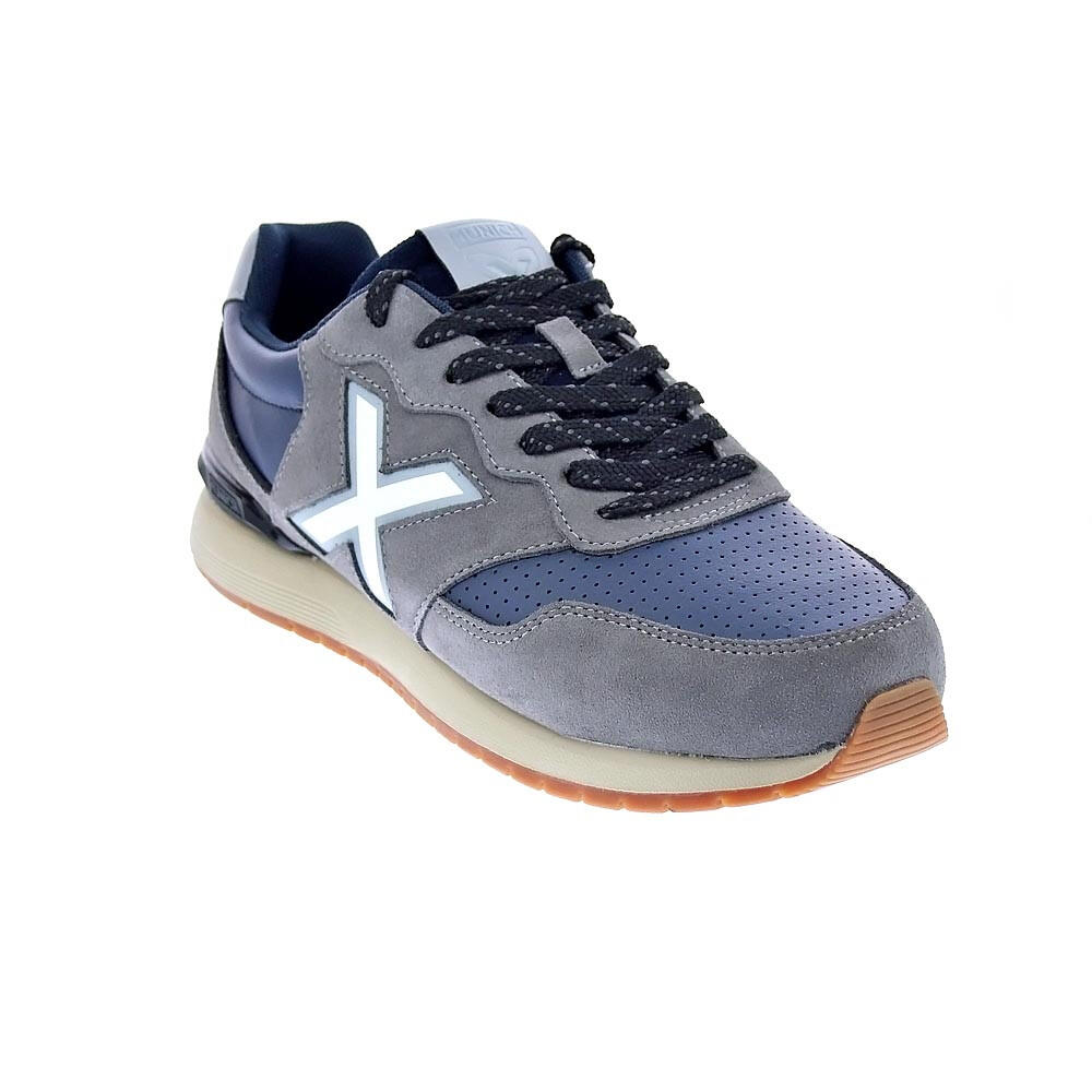 Sneakers Munich model Dash Premium 258 for man 4/5
