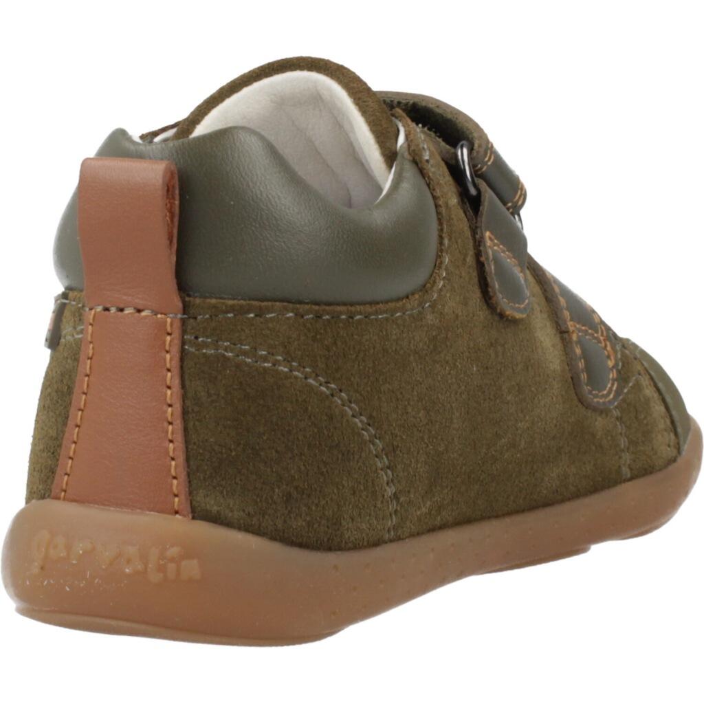 Zapatillas niño Garvalin 251308g 3/5