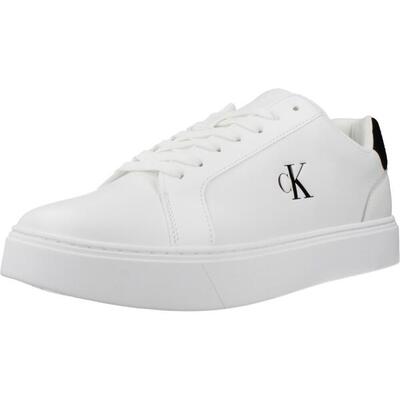Zapatillas hombre Calvin Klein Classic Cupsole Laceup