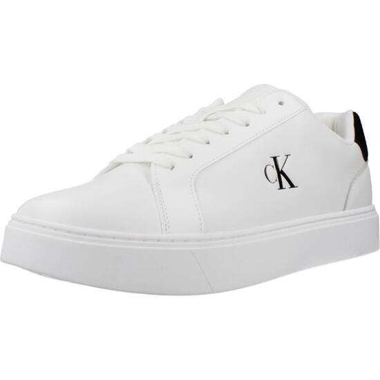 Zapatillas hombre Calvin Klein Classic Cupsole Laceup