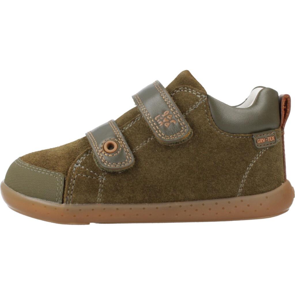 Zapatillas niño Garvalin 251308g 2/5