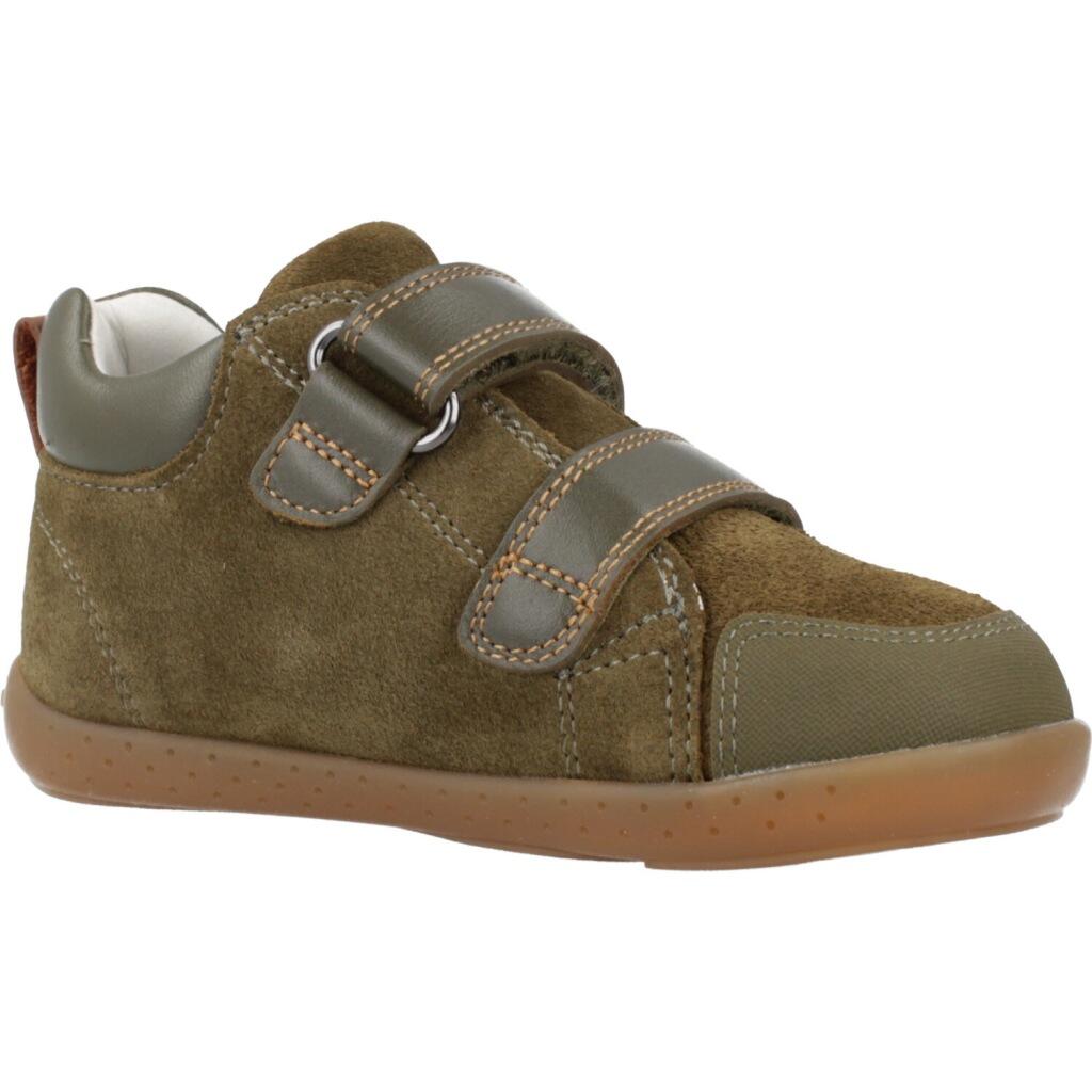 Zapatillas niño Garvalin 251308g 5/5