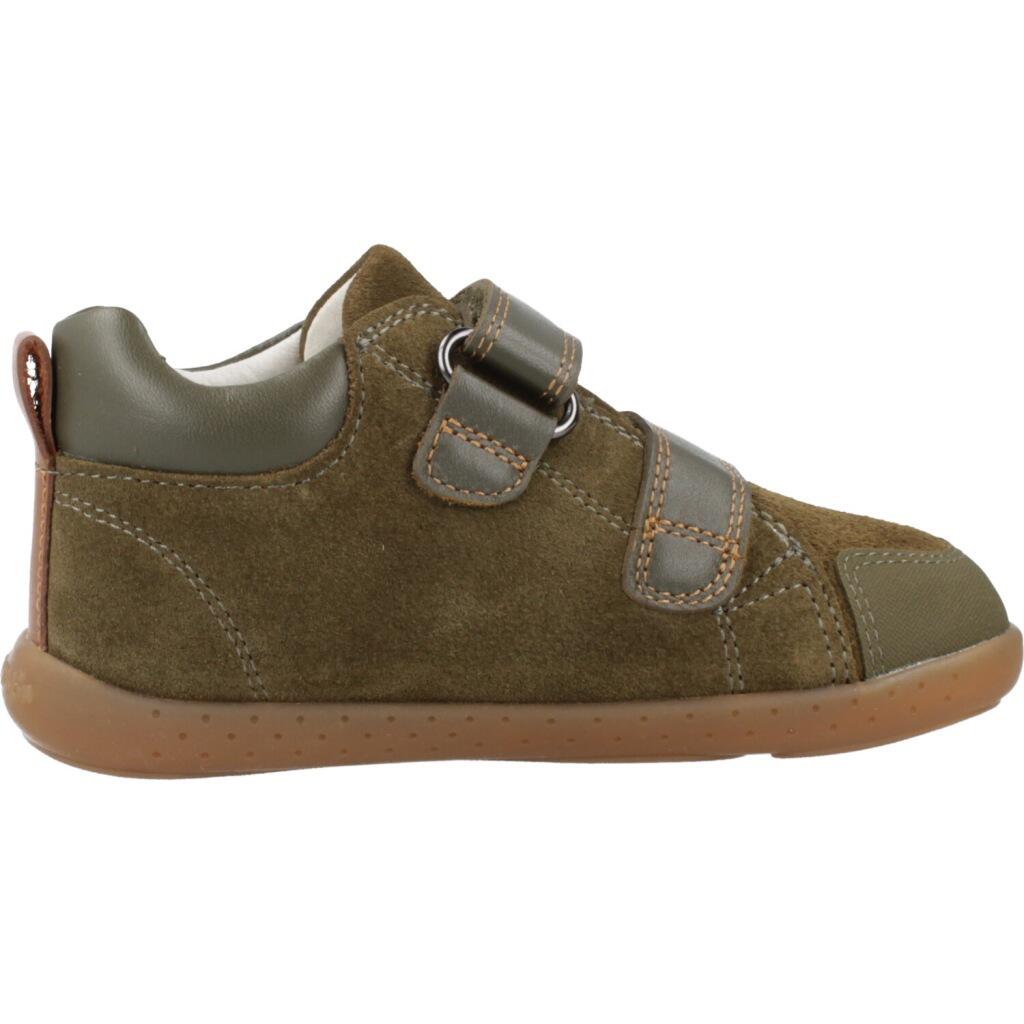 Zapatillas niño Garvalin 251308g 4/5