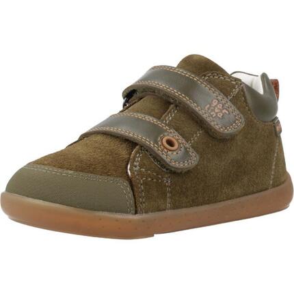 BAREFOOT BAREFOOT Niños Garvalín 251308 Verde
