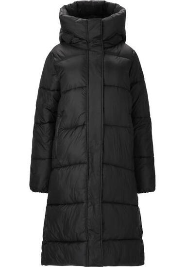 Doudoune à capuche femme Athlecia Miraz
