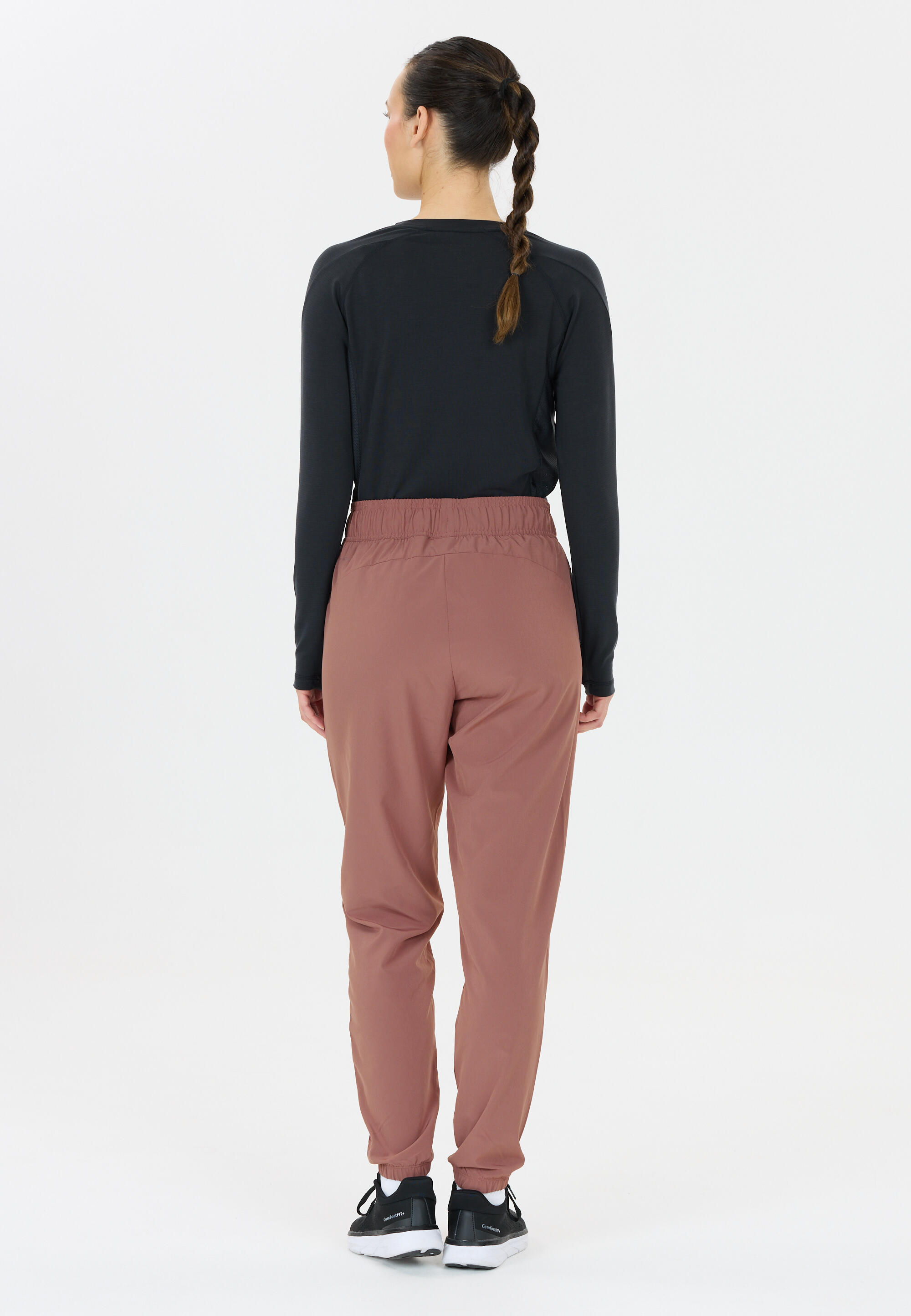 Pantalon Chaya 3/5