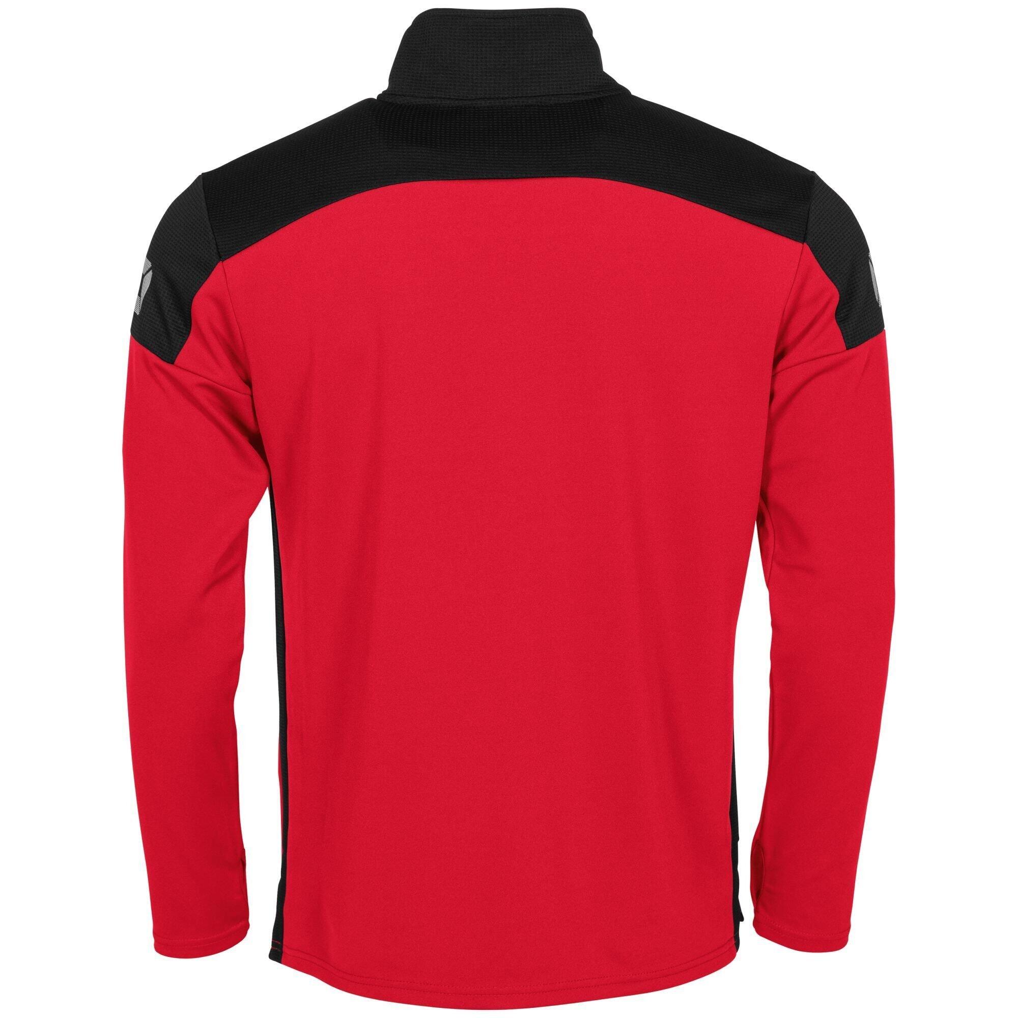 Veste de survêtement 1/4 haut zippé Stanno Pride 4/5