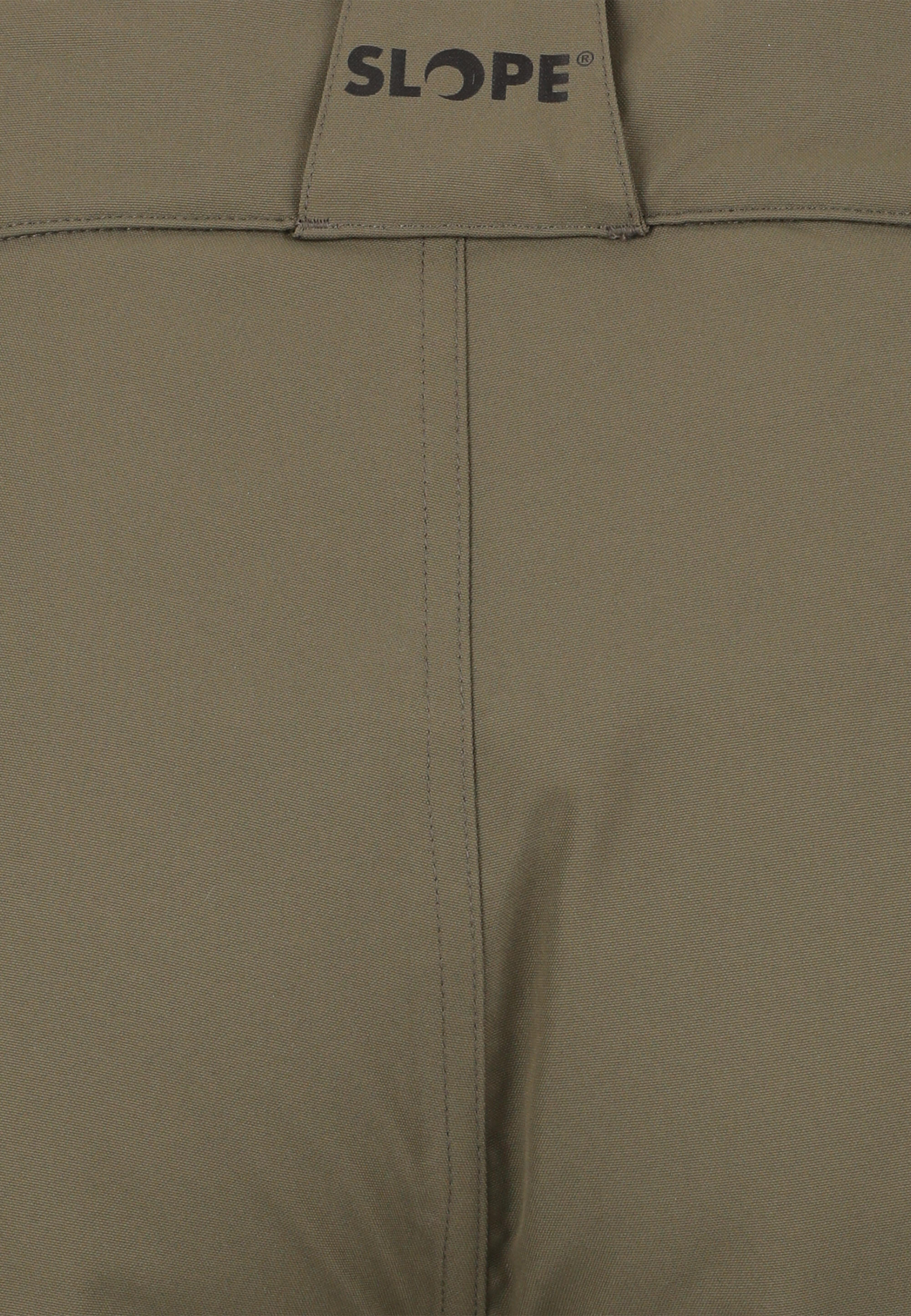 Ski Trousers Slope Killy Insulated 7/15