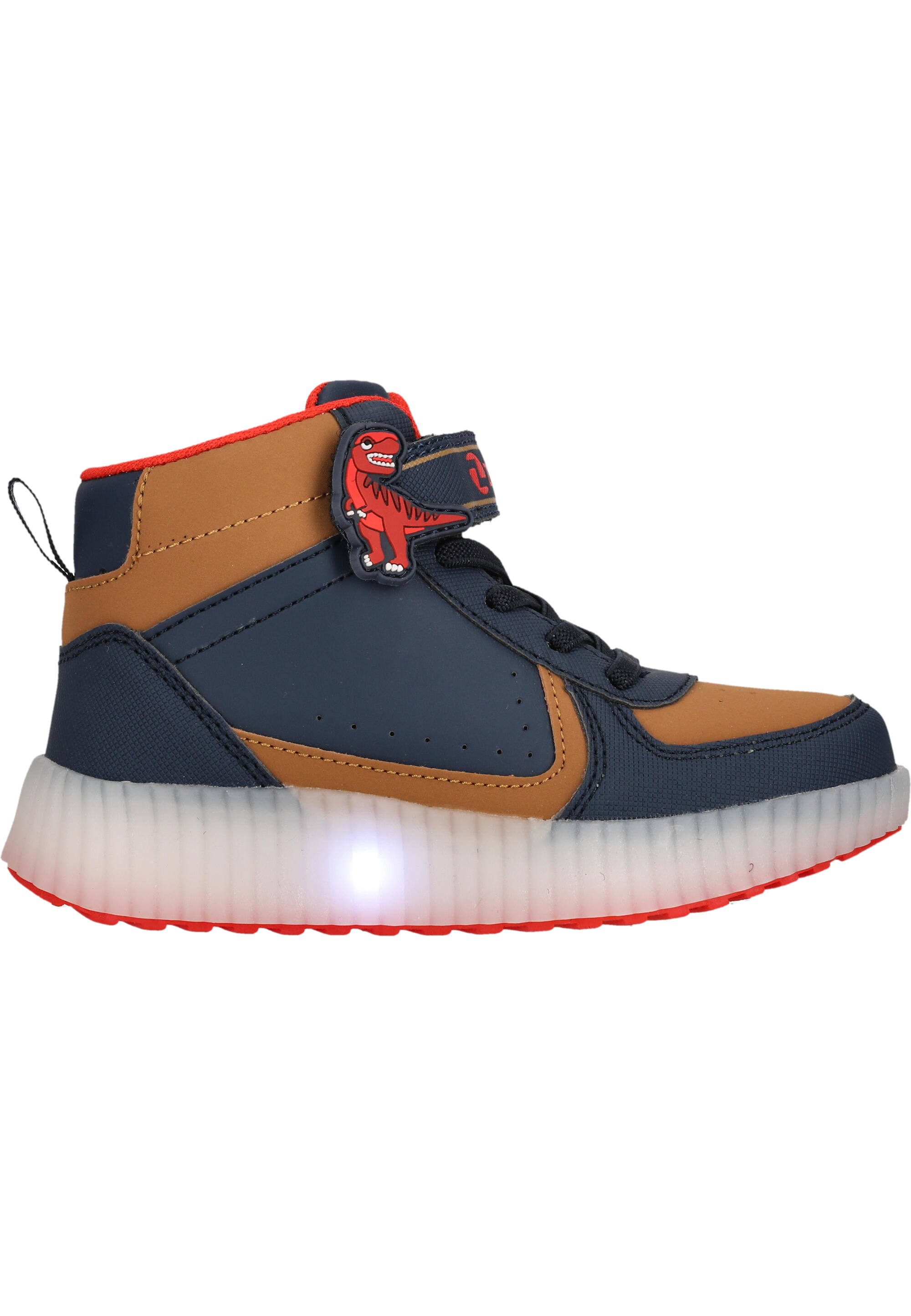 Kinderstiefel Curin 3/7
