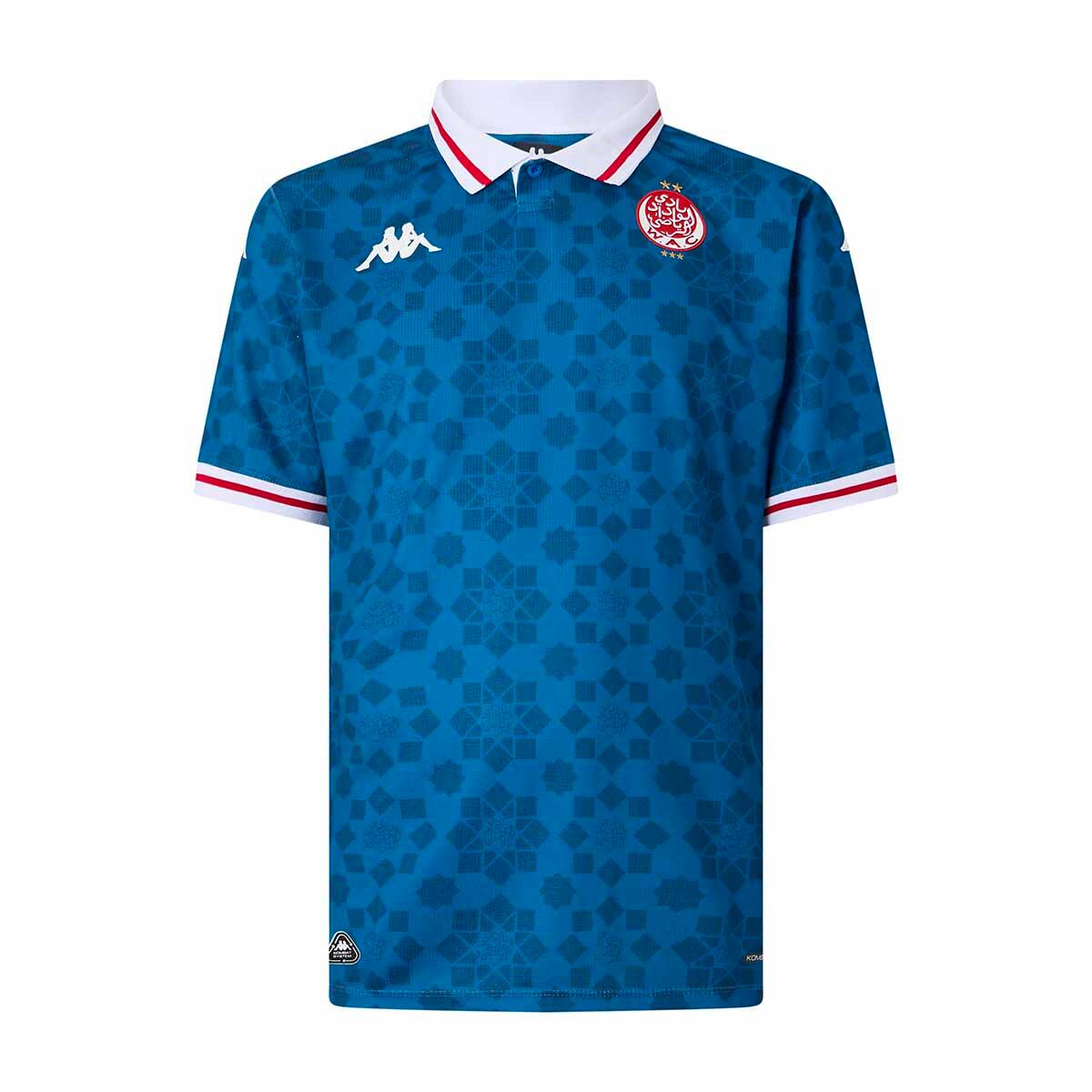 Maglia Third Wydad AC 2025/26 2/7